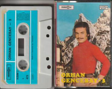 Orhan Gencebay - 3